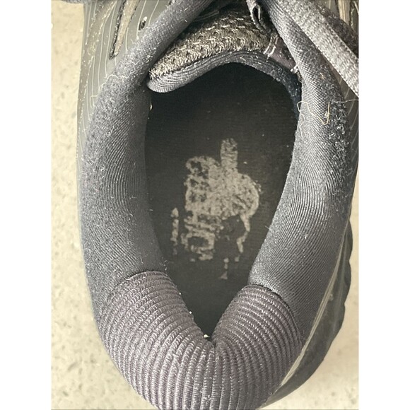 BROOKS 'Addiction 14' Size US 8.5 D Mens Black Running Shoes Cushioned Sneakers - Picture 11 of 12